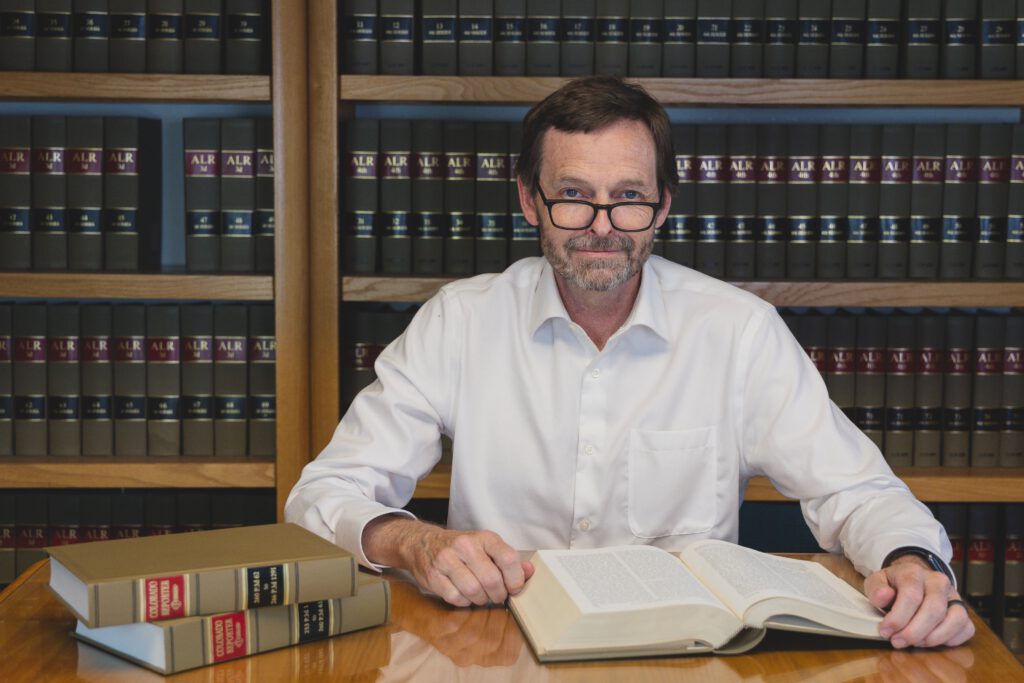 casey mulligan, lawyer